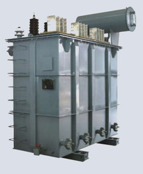 Service Provider of Furnace Transformers Jaipur Rajasthan 